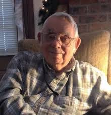 Earl Potter Obituary