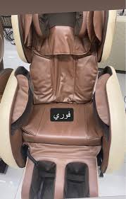 اثاث كراسي مساج بروفيشنال 12431789 مزاد قطر