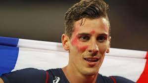 Quatre français peuvent profiter de leur classement mondial pour. Agression De Pierre Ambroise Bosse Le Suspect Depose Plainte Contre Le Champion