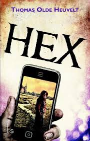 Hex Standaard Boekhandel Boeken Lezen Thrillers