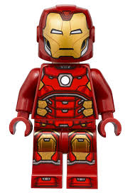 The magic of the internet. Iron Man Brickipedia Fandom