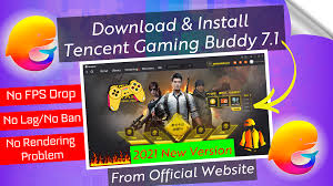 Последние твиты от tencent games (@tencentgames). How To Download Install Tencent Gaming Buddy In Pc Laptop Download Tgb 7 1 Latest