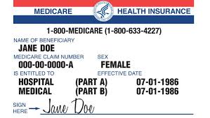 Doctors, other health care providers, and plans approved by medicare know that medicare is replacing the old cards, so carry the new card with you. New Medicare Card Triggers Scam And New Warnings