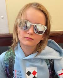 Kennedy, Aden FIDE Profile