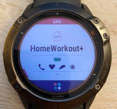 Fishing hot spots (version 4 only) . Fbbbrown Garmin Iq Applications Posts Facebook