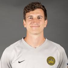 Charleston Battery 2021 roster