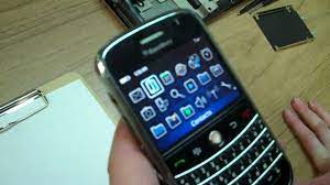 How To Fix A Stuck Blackberry Trackball With No Tools « Smartphones ::  Gadget Hacks
