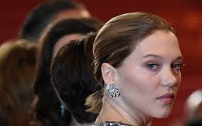 The premiere source for everything about palme d'or winner léa seydoux. Everyone Knew About Weinstein Harassment Says Lea Seydoux The Times Of Israel