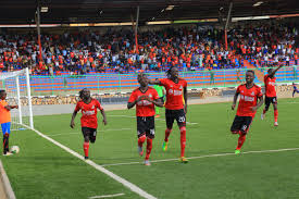 The champions league schedule is turning into a logistic nightmare. Vipers Sc To Know Caf Champions League Opponents Ahead Of Draw Eagle Online