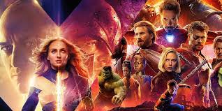 But when an actor who doesn't even get top billing is the one who steals the movie, something has gone amiss. Reddit Users Spot Future X Men Spoiler In Dark Phoenix Trailer