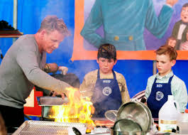 Masterchef Junior On Fox Cancelled Or Season 8 Release