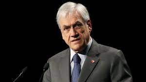 Piñera propone ley que apoyará a víctimas de delitos violentos. Covid Chile S President Sebastian Pinera Fined 3 500 For No Mask Selfie Bbc News