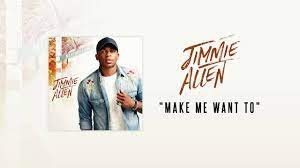 Why Jimmie Allen Is Excited And Sad To Be The First Black Country Singer To Launch A Career With A No 1 Hit The Washington Post