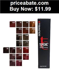 Hair Color Goldwell Topchic Permanent Hair Color Tubes 2 1