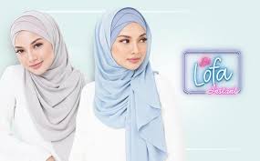 Buy 2 pcs of hijab or inner will get 10% off ! Parity Neelofa Shawl Online Up To 66 Off