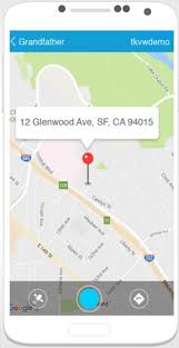 Cómo puedo obtener la ubicación actual en android dispositivo usando flutter. Geolocator App Phone Locator To Find Mobile 2021 For Android Apk Download