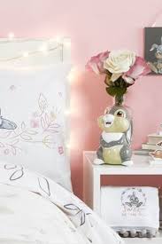 Primark Met A L Honneur Panpan L Ami De Bambi Et On Craque Totalement Sur Cette Deco Disney Photos Disney Decor Disney Home Decor