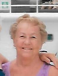 Obituary information for Nancy Mickune