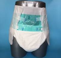 Wholesale Medicare Disposable Adult Diapers OEM Factory of ...