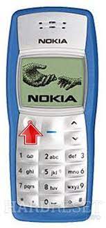 Then release it and the phone says pin code? Hard Reset Nokia 1100 How To Hardreset Info