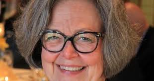 Mary Bruce Glaize Awarded 2018 de Lacy Gray Memorial Medal for Conservation 