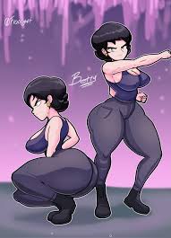 ✨️Francyart34🔞 Commissions: OPEN🔥 on X: An alternative version of Miss  Betty 🔥 rule34 hentai commissionsopen t.co8HAgP48l84  X