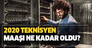 Teknisyen Maaslari 2020 Ocak Zammi Ne Kadar Oldu 2020 Teknisyen Maasi Enflasyon Farki Zammi Ne Kadar Takvim