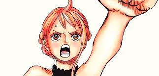 The Sister Of The Woods With A Thousand Young Myanimelist Pin By Travis Moore On Waifu Appreciation One Piece Manga One Piece Nami One Piece