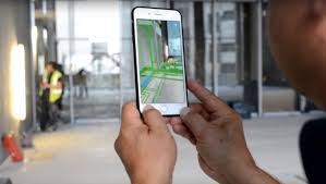 Ar differs from vr although they might seem to be the same. 9 Augmented Reality Technologies For Architecture And Construction Archdaily