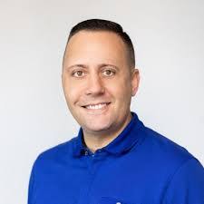 Greg Hohl's Instagram, Twitter & Facebook