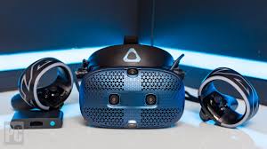 The Best Vr Headsets For 2019 Pcmag Com