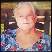 Hazel McGhee (1934–2016) • FamilySearch