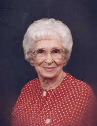 Mabel Hilts Obituary