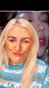 Shein highlighter. Shein make up. #fyp #ucg #sheinhighlighter #sheinmakeup  #highlighterreview @SHEIN Ireland