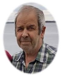 Obituary information for Norman Albert Foote