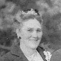 Ethel Fern Ferguson (1890–1983) • FamilySearch