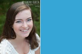 Girls Senior Picture Ideas: Katie B