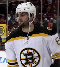 Yes, the bruins and buffalo worked out a deal at the april trade deadline to send taylor hall and curtis lazar from western new york to boston for anders bjork and a bruins draft. Tyler Randell Ice Hockey Wikipedia