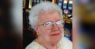 Obituary, Visitation & Funeral Information