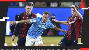 Napoli - Bolonia