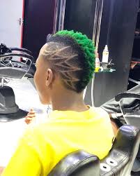 Nhlanhla nciza is an award winning musician and songwriter. Vigro Deep Rocks New Hairstyle Zatunes