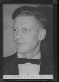 Past Masters of Potunk Lodge