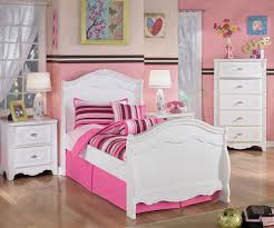 Shop bedroom top picks from ashley furniture homestore. Ashley Furniture Exquisite Twin Sleigh Bed Kids Furniture