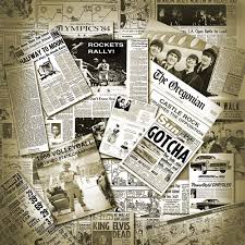 Record and instantly share video messages from your browser. Newspaper Headlines News Show Backdrops High Quality Computer Print Wall Photo Studio Background Background Aliexpress
