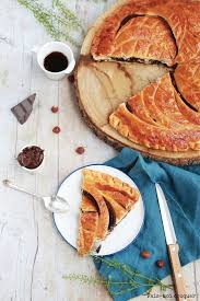 La Recette De Galette Des Rois Par Mon Magasin General Recette Galette Des Rois Vegan Galette Des Rois Recette Galette