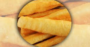Baby cakoi lembut sampai malam | sos pandan. Resepi Kuih Cakoi Lembut Gebu Hot Dog Buns Recipes Food