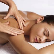 Premium Massage Center Gulberg Lahore | Serenity Massage & Spa