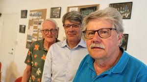 Anrika idrottsföreningen firar hembygden: ”Vi vill ge något tillbaka”