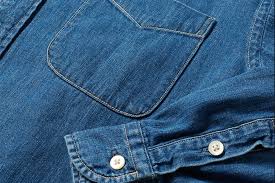 Maybe you would like to learn more about one of these? Comment Choisir Une Chemise En Jean Denim