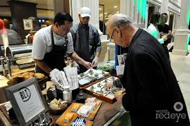 Ocean Drive Magazine Celebrates The October Men's Edition of “The List” at  Trump National Doral